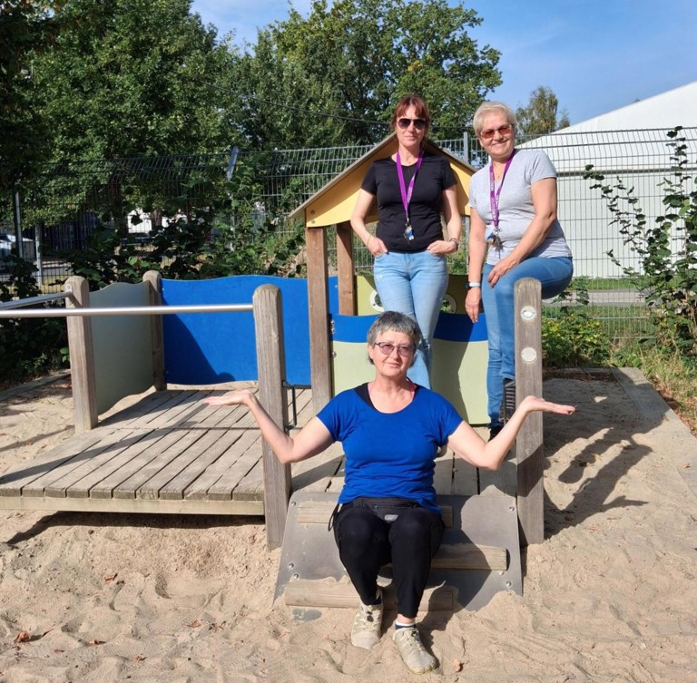 Team Braunschweig