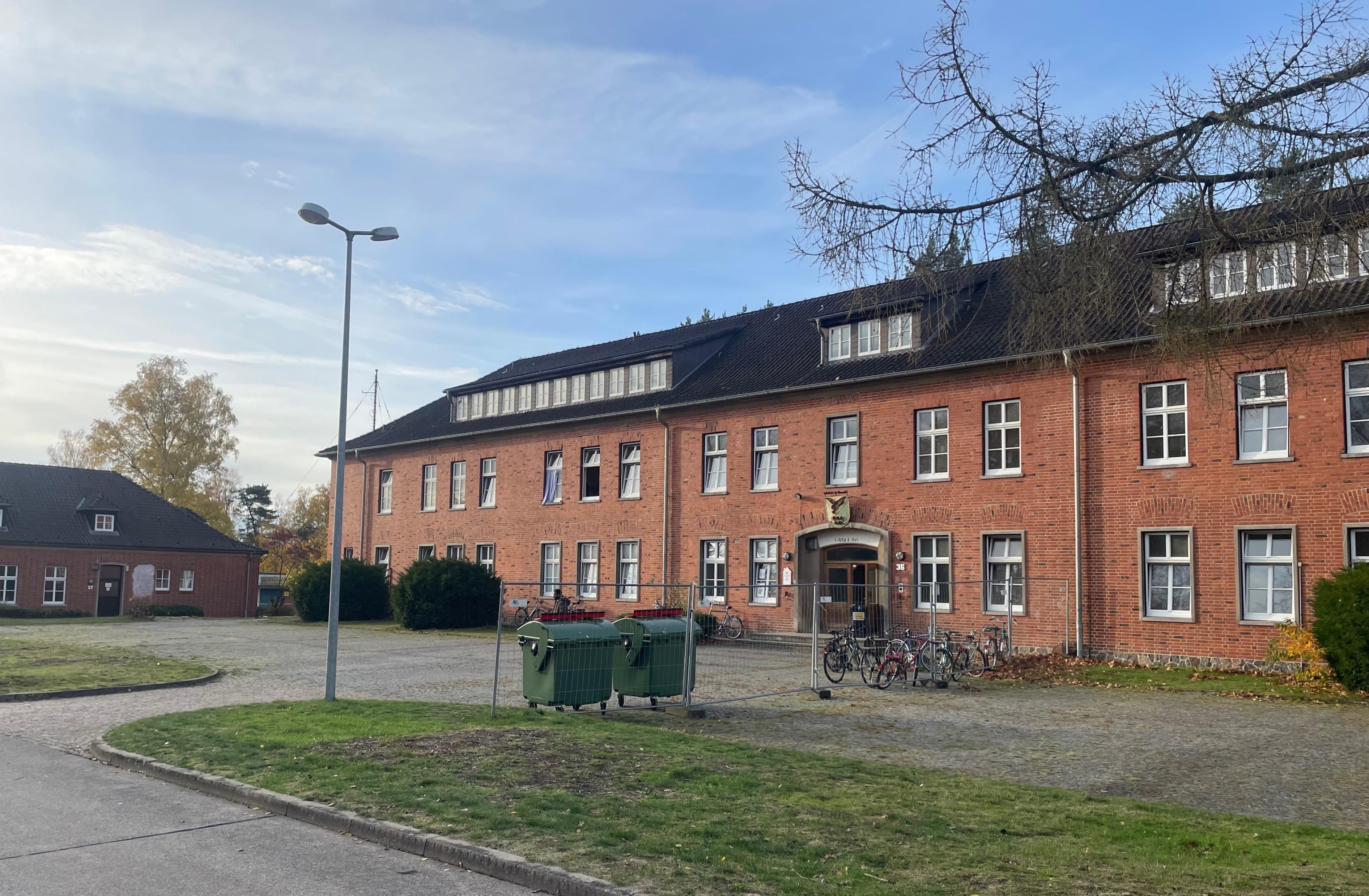 Bad Bodenteich Von Vorne (1)