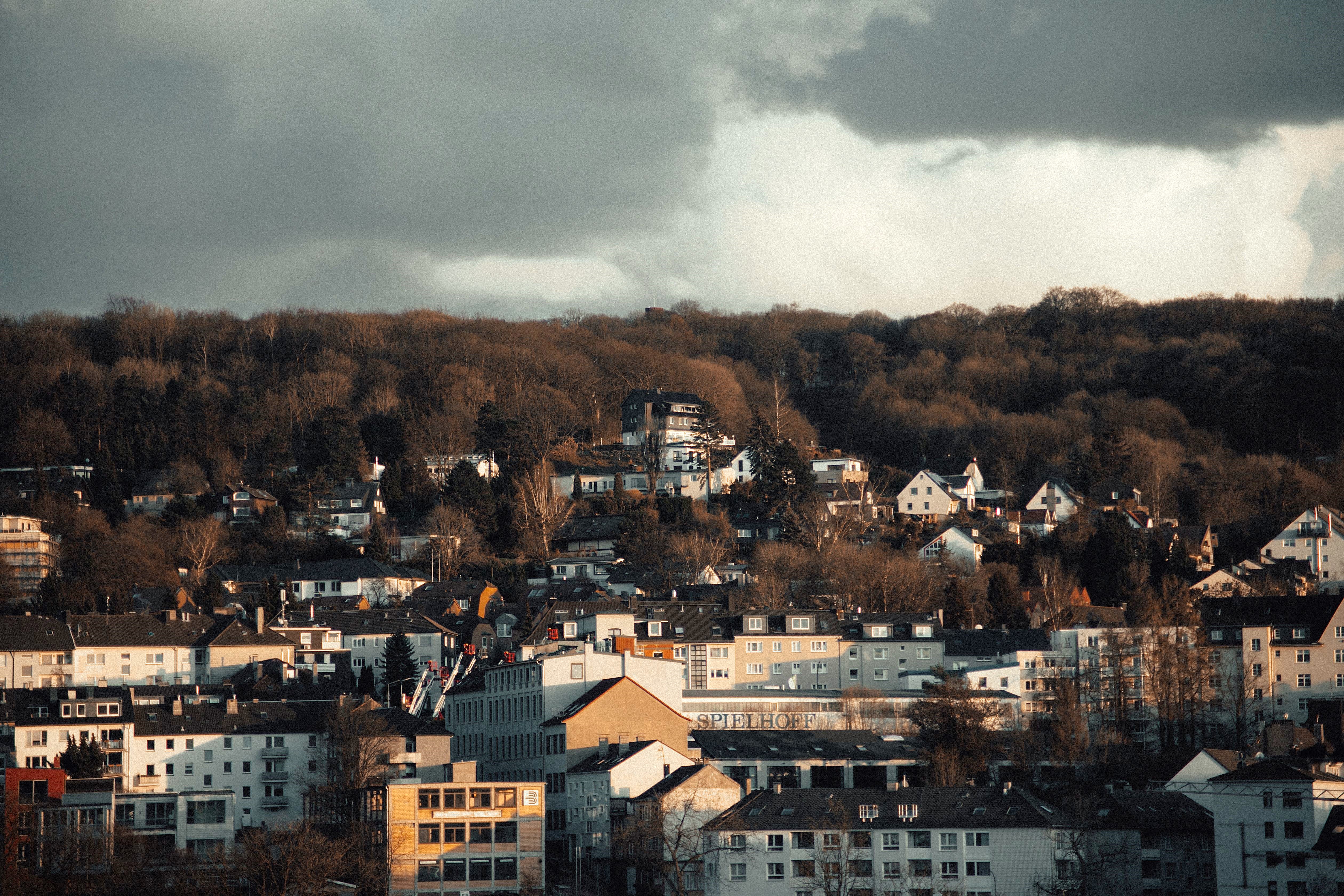 Wuppertal Platzhalter