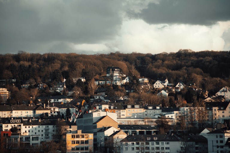 Wuppertal Platzhalter