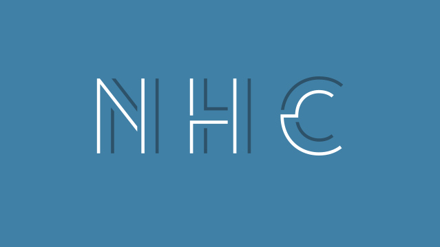 NHC Logo Bilde