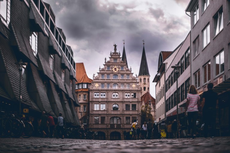 Braunschweig Lizenzfrei 2