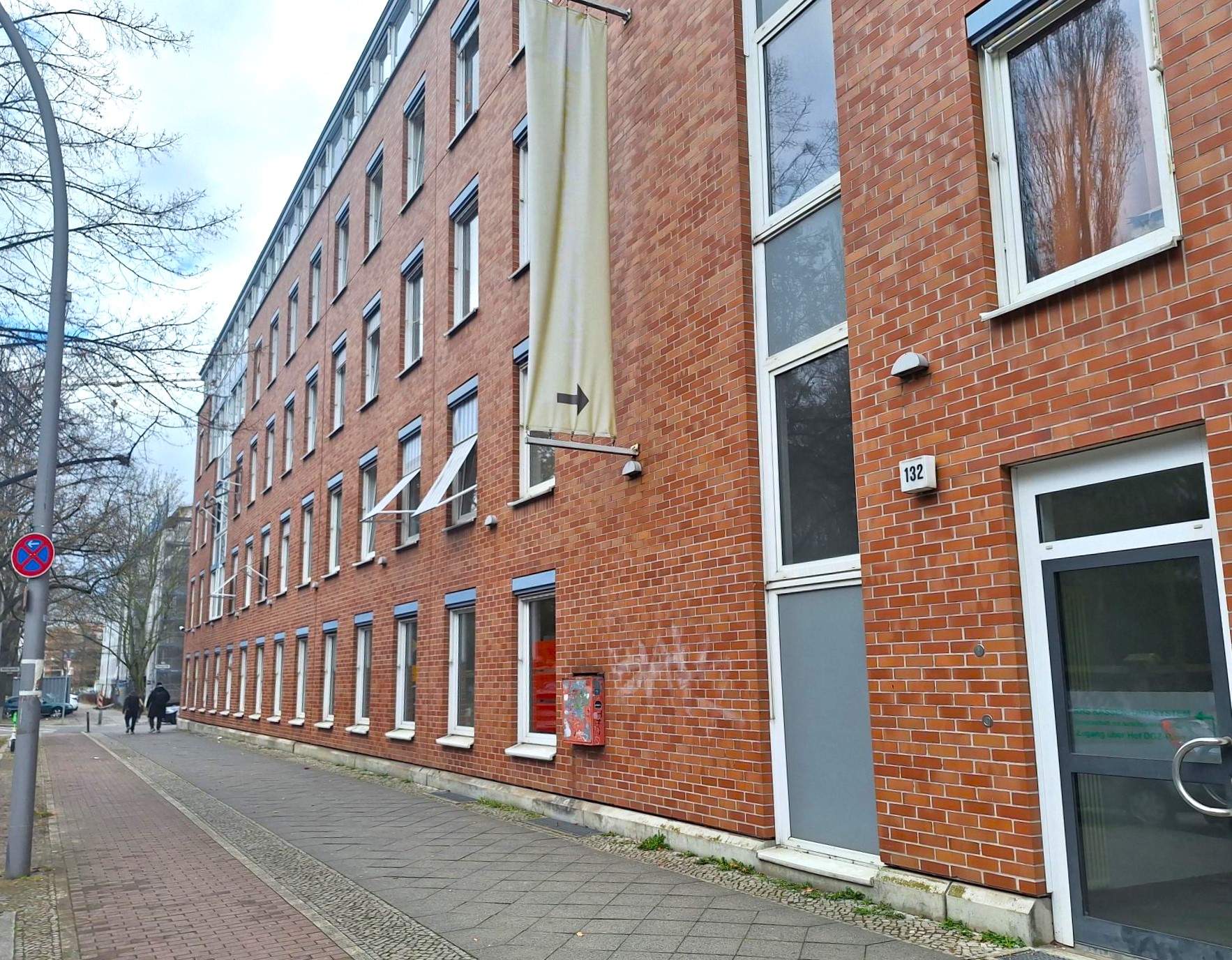 GU Bühringstraße